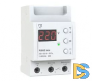 Реле напряжения