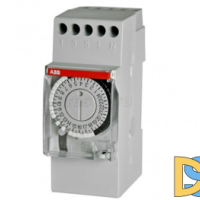 Таймеры и реле времени