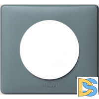 Рамки Legrand Celiane грей