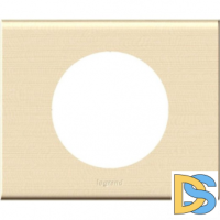 Рамки Legrand Celiane клен