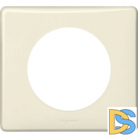 Рамки Legrand Celiane слоновая кость