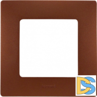 Рамки Legrand Etika какао