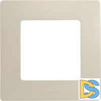 Рамки Legrand Etika слоновая кость