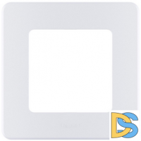 Рамки Legrand Inspiria Жемчуг