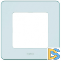Рамки Legrand Inspiria Мятный
