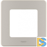 Рамки Legrand Inspiria Шампань