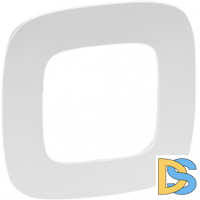 Рамки Legrand Valena Allure жемчуг