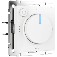 Терморегулятор электромеханический