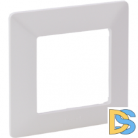 Рамки Legrand Valena Life Белые