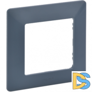 Рамки Legrand Valena Life Лазурь