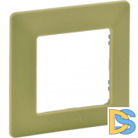 Рамки Legrand Valena Life Лайм