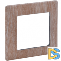 Рамки Legrand Valena Life Светлое дерево