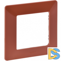 Рамки Legrand Valena Life Терракота