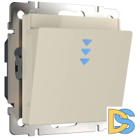 Электронный карточный выключатель