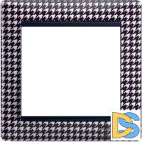 Рамки Legrand Valena гусиные лапки