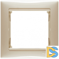 Рамки Legrand Valena слоновая кость