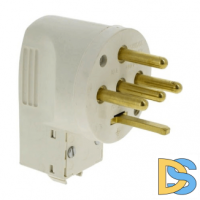 Legrand розетки силовые