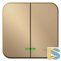 Schneider Blanca Титан