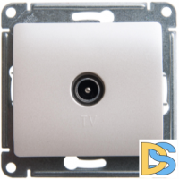 Schneider Electric Glossa Перламутр