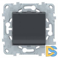 Schneider Electric Unica Studio New Антрацит