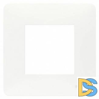 Schneider Electric Unica Studio New Рамки Белые