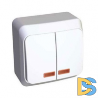 Schneider Electric Этюд белые