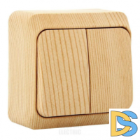 Schneider Electric Этюд сосна