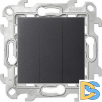 Simon 24 Harmonie Графит