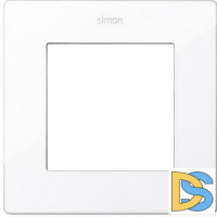 Simon 24 Harmonie Рамки Белые