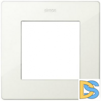 Simon 24 Harmonie Рамки Слоновая кость