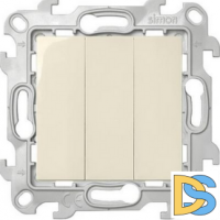 Simon 24 Harmonie Слоновая кость