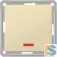 Розетки и выключатели Wessen