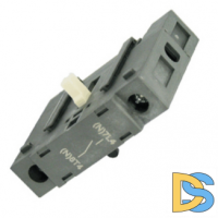 Аксессуары для рубильников ABB