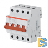 Рубильники-автоматы ABB SD200