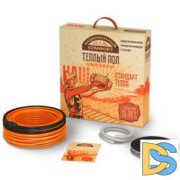 Кабель в стяжку Национальный Комфорт