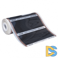 Пол под ламинат HEAT PLUS-2