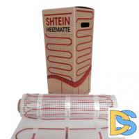 Нагревательные маты SHTEIN