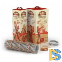 Нагревательные маты Национальный Комфорт