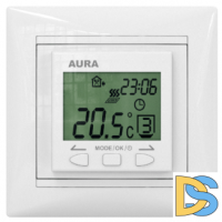 Терморегуляторы AURA