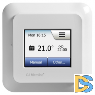 Терморегуляторы OJ Microline