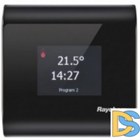 Терморегуляторы Raychem