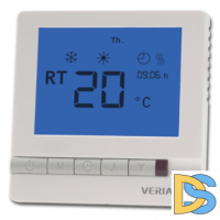 Терморегуляторы VERIA