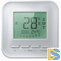 Терморегуляторы Теплолюкс