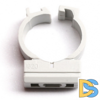 Клипсы для труб