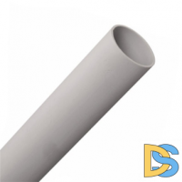 Труба гладкая ПВХ