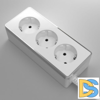 Удлинители Werkel