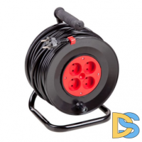 Удлинители на катушке