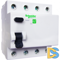 УЗО Schneider Electric